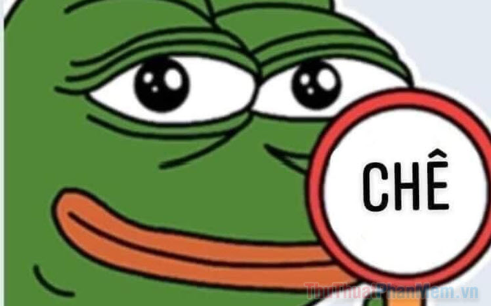 Khám phá bộ sưu tập meme chê bựa - Tuyển chọn những hình ảnh hài hước và  độc đáo nhất