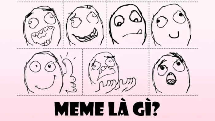 10 cách chế ảnh meme hài hước, lầy lội miễn phí cực dễ