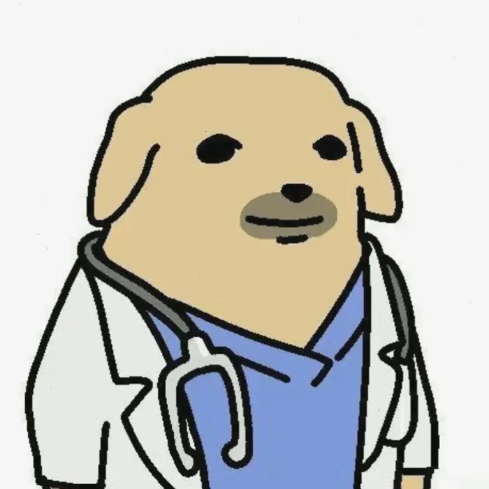 Top 180+ Ảnh Meme Con Chó Hài Hước Nhất 2026