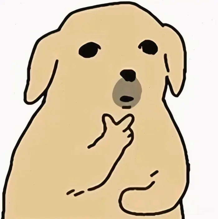 Top 180+ Ảnh Meme Con Chó Hài Hước Nhất 2026