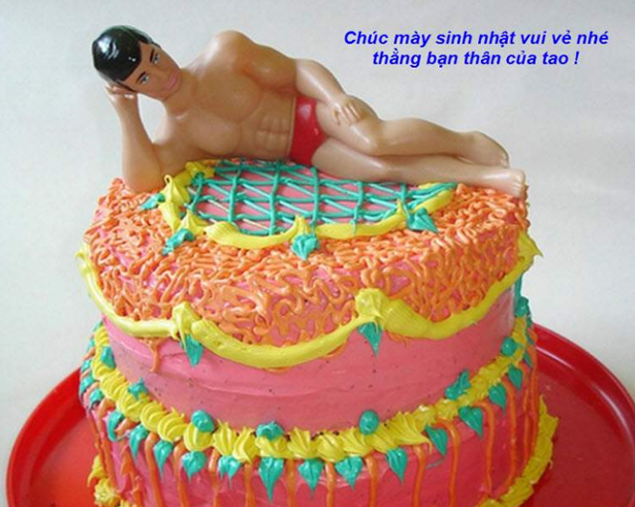 Top 20 hình ảnh chúc mừng sinh nhật bá đạo chất trên cành quất