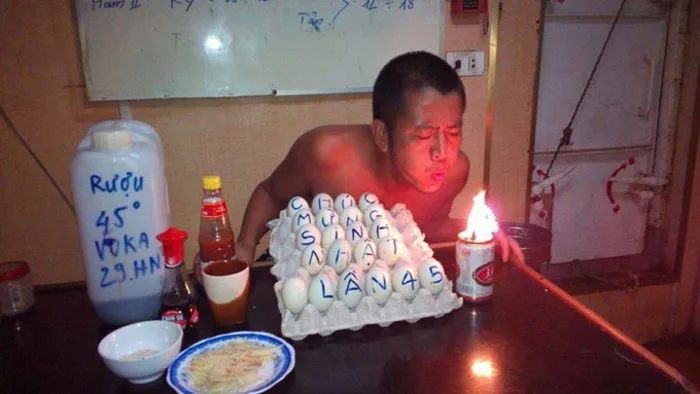 Top 20 hình ảnh chúc mừng sinh nhật bá đạo chất trên cành quất
