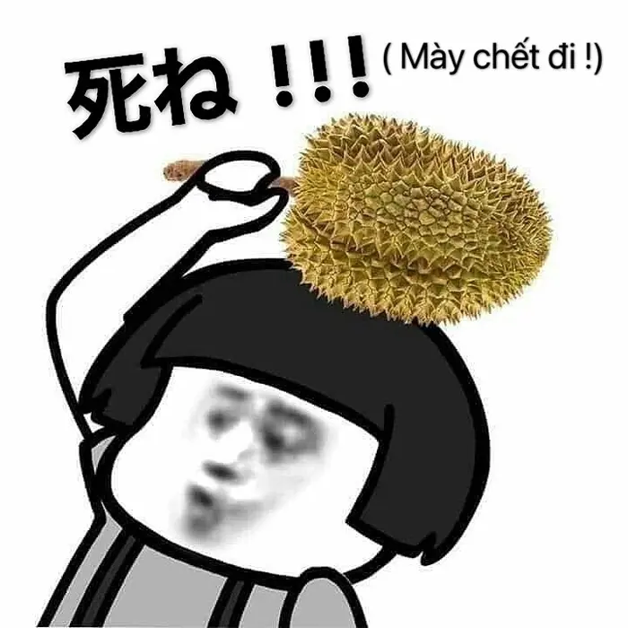 Khám phá bộ sưu tập ảnh meme chửi bá đạo đang gây bão mạng