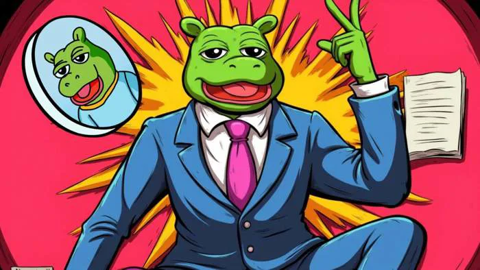 Nhà Đầu Tư Đổ Xô Vào FloppyPepe (FPPE): Meme Coin AI Dẫn Đầu Xu Hướng