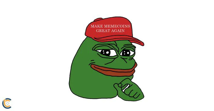 PEPE token là gì? Meme coin lấy cảm hứng từ chú ếch xanh huyền thoại