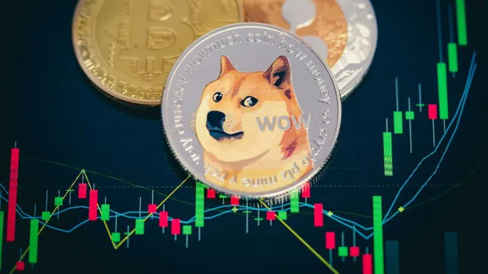 Cơn sốt tiền số Meme Coin