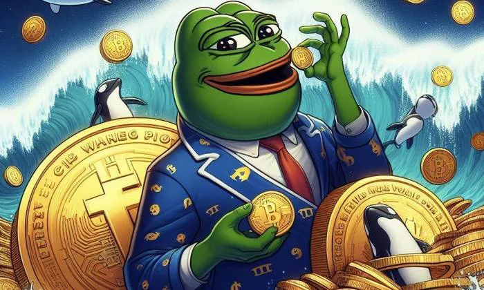 Binance.US niêm yết PEPE, đánh dấu “chủ quyền” trong phân khúc memecoin