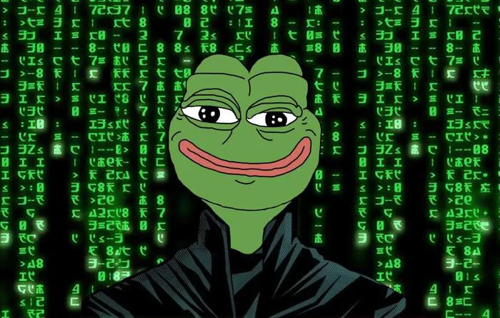 Trader này đã biến 2.000 USD thành 43 triệu USD nhờ memecoin PEPE