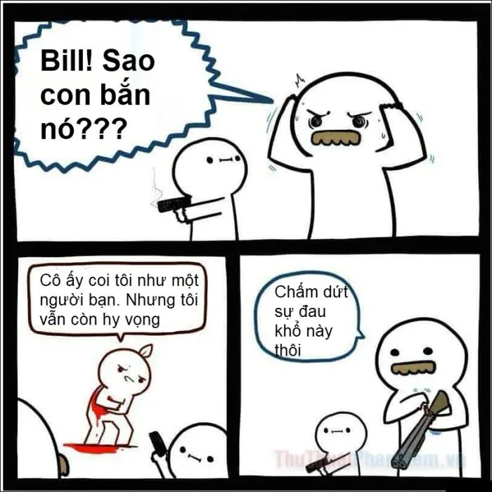 Dark Meme là gì? Khám phá bí ẩn đằng sau trào lưu chế ảnh đầy thu hút Dark Meme là gì? Khám phá bí ẩn đằng sau trào lưu chế ảnh đầy thu hút
