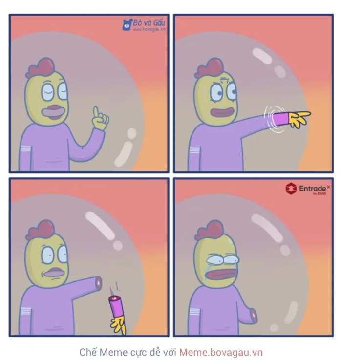 Dark meme (dảk meme) có nghĩa là gì? Sử dụng dark meme thế nào? Dark meme (dảk meme) có nghĩa là gì? Sử dụng dark meme thế nào?