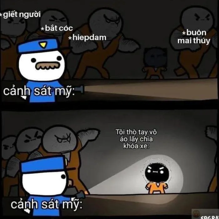 Dark meme và bộ sưu tập ảnh cực dảk Vietnam hài Dark meme và bộ sưu tập ảnh cực dảk Vietnam hài