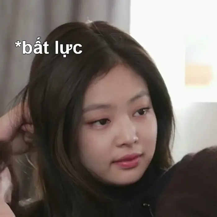 Những ảnh meme Blackpink viral khiến dân mạng phát cuồng Những ảnh meme Blackpink viral khiến dân mạng phát cuồng
