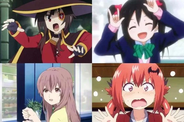 Anime meme là gì? Tổng hợp hình ảnh anime meme độc đáo, ấn tượng Anime meme là gì? Tổng hợp hình ảnh anime meme độc đáo, ấn tượng