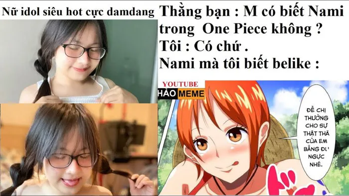MEME VÀ ẢNH CHẾ SIÊU HÀI HƯỚC NHẤT #225 ( IDOL DAM QUÁ ) || HẢO MEME - BiliBili MEME VÀ ẢNH CHẾ SIÊU HÀI HƯỚC NHẤT #225 ( IDOL DAM QUÁ ) || HẢO MEME - BiliBili