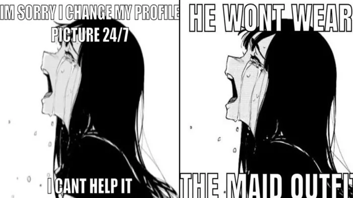 Anime meme là gì? Tổng hợp hình ảnh anime meme độc đáo, ấn tượng Anime meme là gì? Tổng hợp hình ảnh anime meme độc đáo, ấn tượng