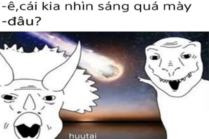 Dark meme (dảk meme) có nghĩa là gì? Sử dụng dark meme thế nào? Dark meme (dảk meme) có nghĩa là gì? Sử dụng dark meme thế nào?