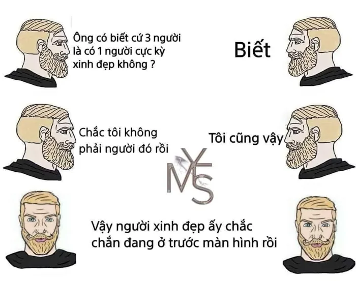 Dark meme là gì? “Dảk” có ý nghĩa như thế nào? Dark meme là gì? “Dảk” có ý nghĩa như thế nào?