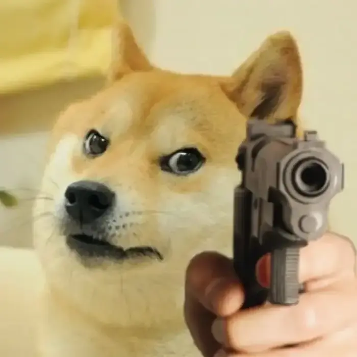 Tải ngay ảnh doge meme siêu hài hước cho cuộc sống thêm vui