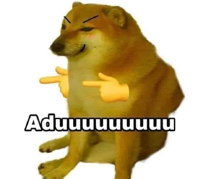 Cheems meme là gì? Tổng hợp các meme Cheems hài hước, thú vị