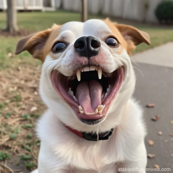 Dog Meme Portrait | Stable Diffusion Trực tuyến