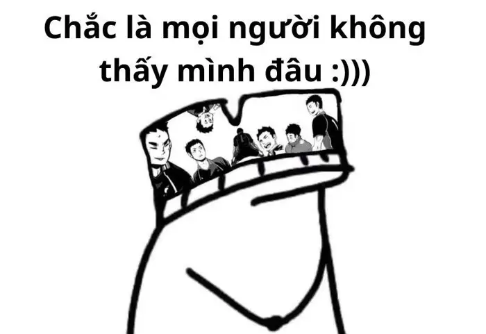 List 99+ meme đội quần chất hơn nước cất