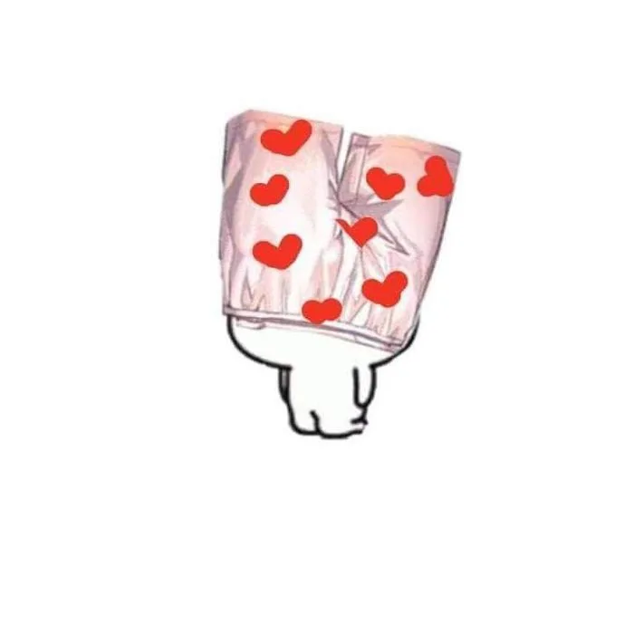 Bộ sưu tập những meme đội quần hài hước nhất