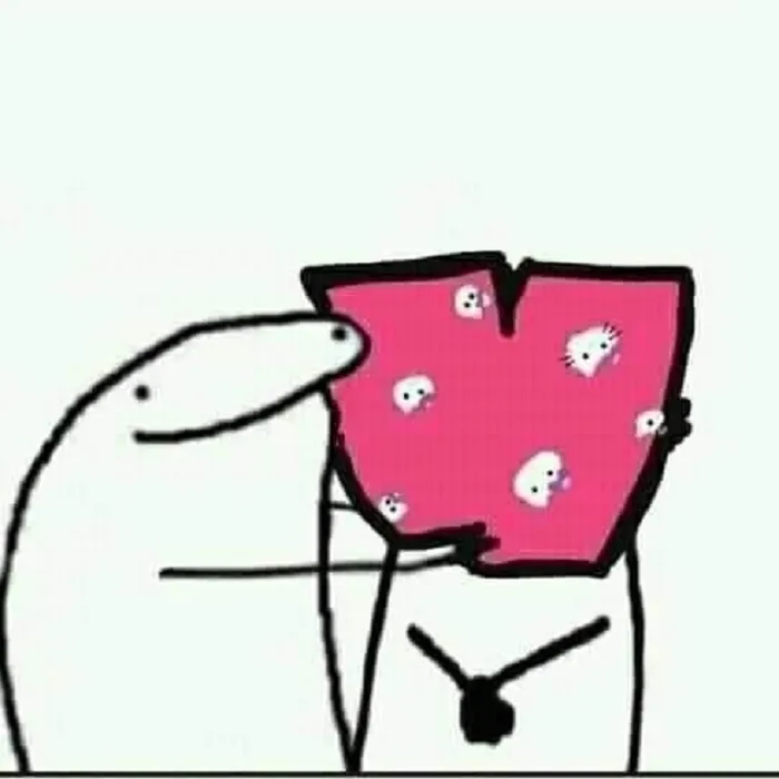 Tuyển tập 99+ ảnh meme đội quần cực hài, cười bể bụng
