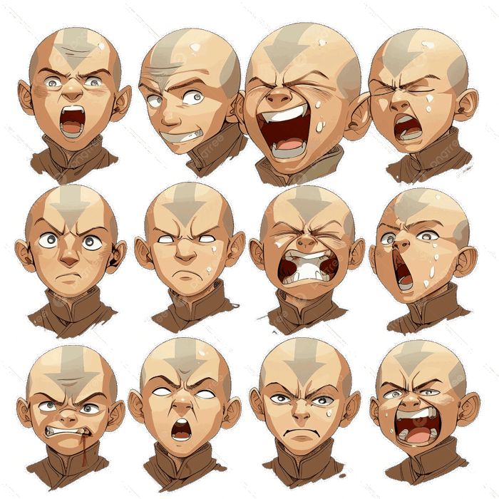 Hình ảnh Mười Meme Khuôn Mặt Giận Dữ đáng Nhớ Nhất Thể Hiện Sự Thất Vọng Và  Cơn Thịnh Nộ Một Cách Hoàn Hảo Trên Mạng PNG , Khuôn Mặt, Hoạt Hình,