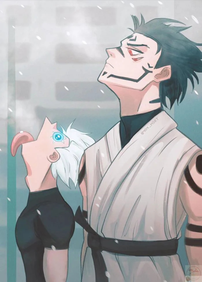 188+ Jujutsu Kaisen meme - Ảnh chế JJK face Tiếng Việt hài