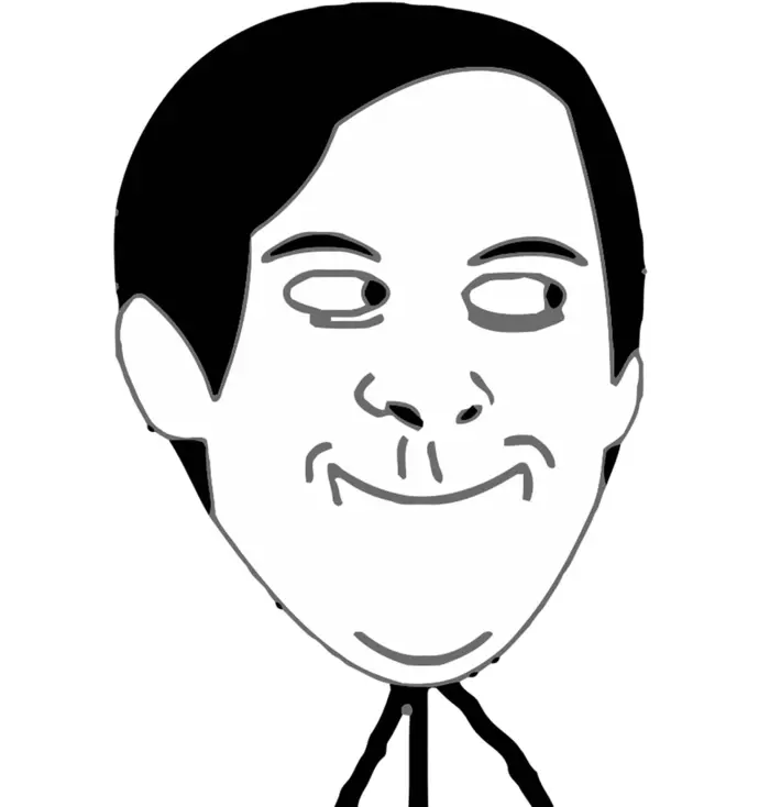 Tổng hợp ảnh meme face sáng tạo giúp bạn thả thính cực chất