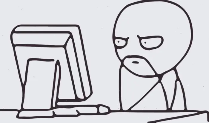 Khám phá thế giới meme "thinking" hài hước và sáng tạo