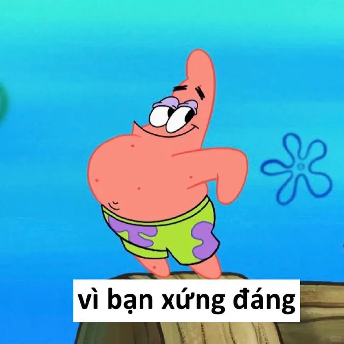 Ảnh meme hài hước vui nhộn vô tri cute chế bựa nhất
