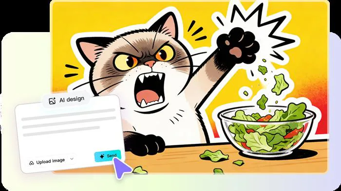 AI Meme Generator - Tạo meme vui nhộn dễ dàng