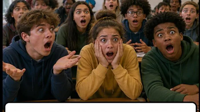 Classroom Meme Generator: Tạo trực tuyến với AI | Dreamina