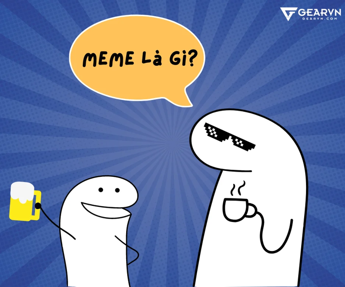 Meme là gì? Bật mí 6 trang web tạo ảnh meme miễn phí | GEARVN