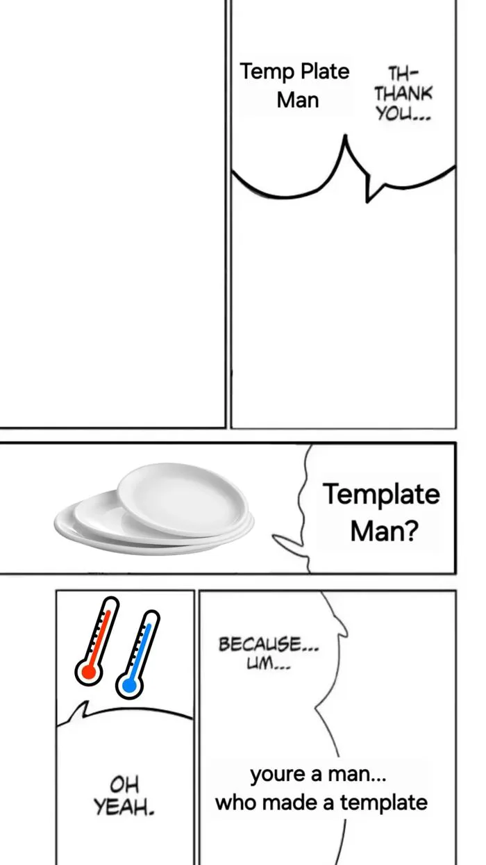 Làm cái template cho meme 