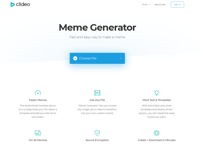 THỬ TẠO MEME CỦA RIÊNG MÌNH VỚI 5 CÔNG CỤ SAU ĐÂY