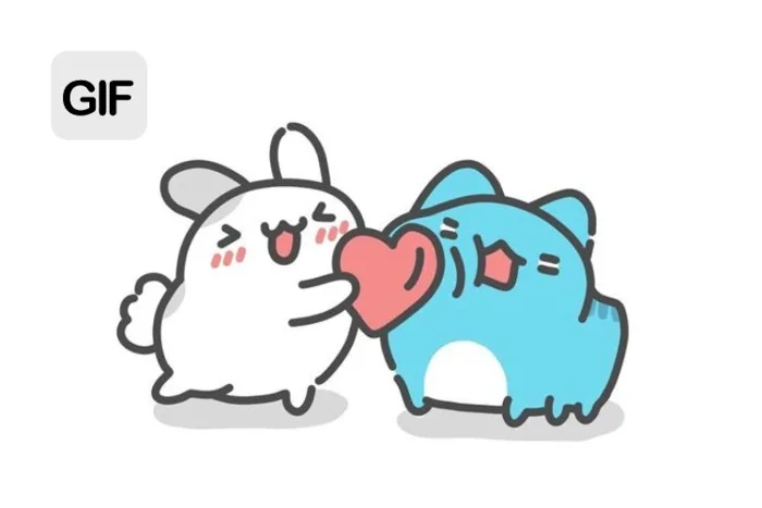 Cách đọc đúng tên định dạng ảnh động GIF | Znews.vn