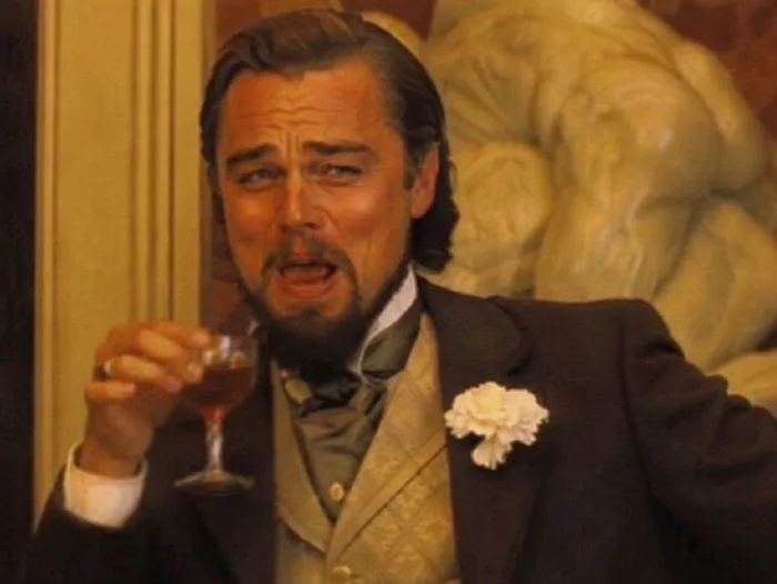 232+ Meme Leonardo DiCaprio meme gif ảnh chế siêu hài