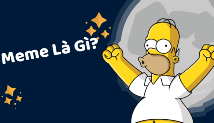 Meme là gì trên Facebook? Tổng hợp meme cực HOT hiện nay