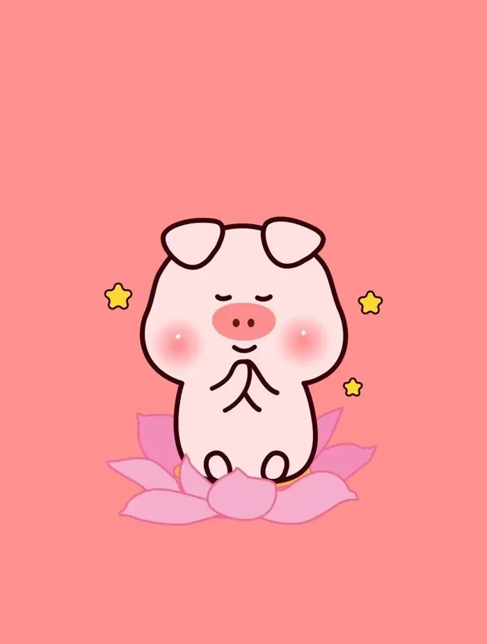 Tải ngay ảnh meme heo hài hước nhất để chia sẻ với bạn bè
