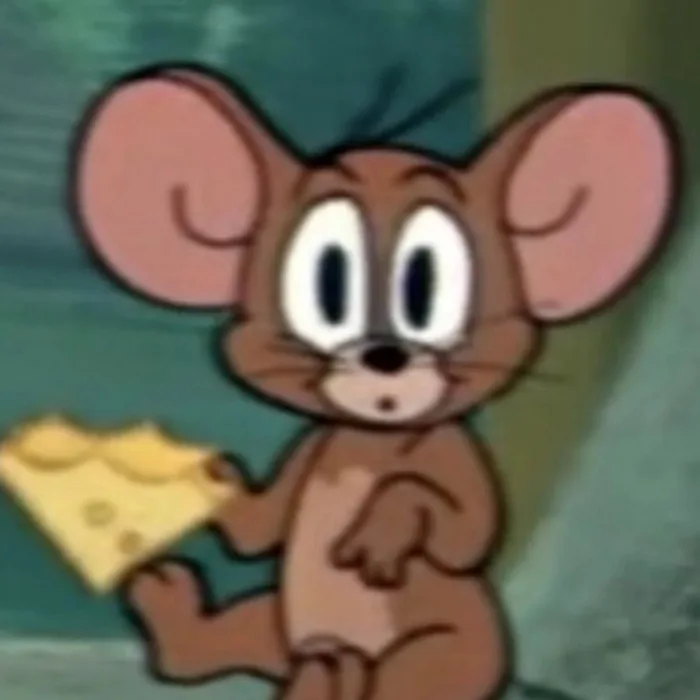 TOP 50+ hình ảnh tom and jerry meme cực troll, cười vỡ bụng | Yody