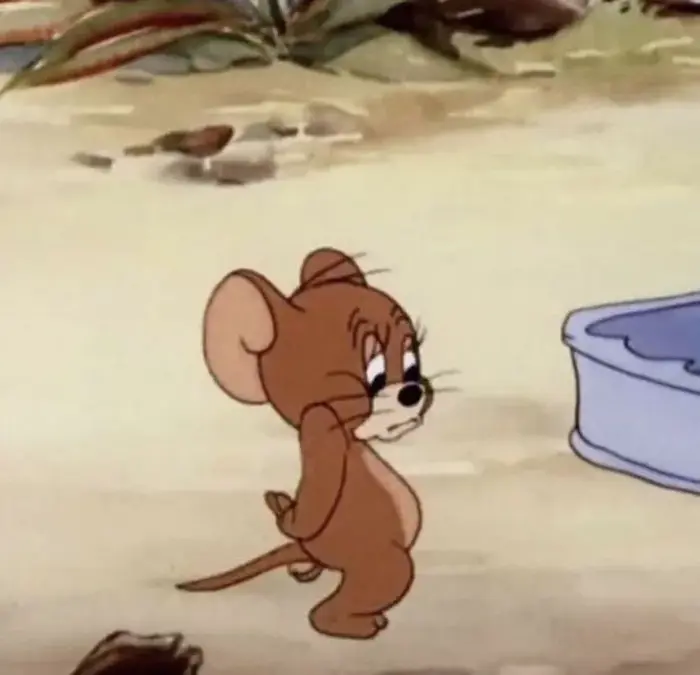 Bộ sưu tập ảnh jerry meme độc đáo dành riêng cho bạn