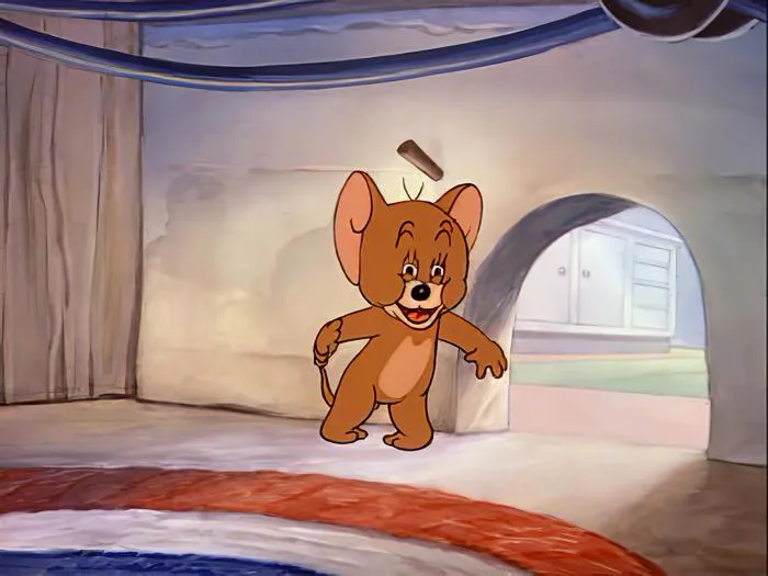 Đã thử nâng cấp và làm sạch ảnh gốc Jerry của Ba Lan - [3840*2880] :  r/MemeRestoration