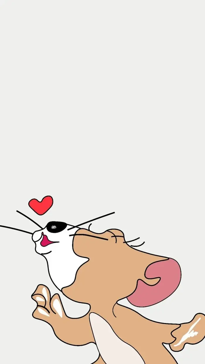 Tuyển tập jerry meme nổi bật, hot trend không thể bỏ lỡ