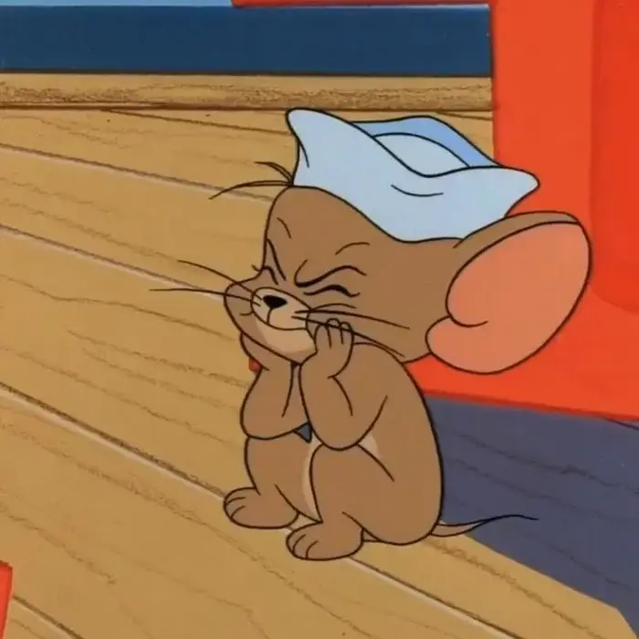 Bộ sưu tập tom and jerry meme hài hước mọi thời đại