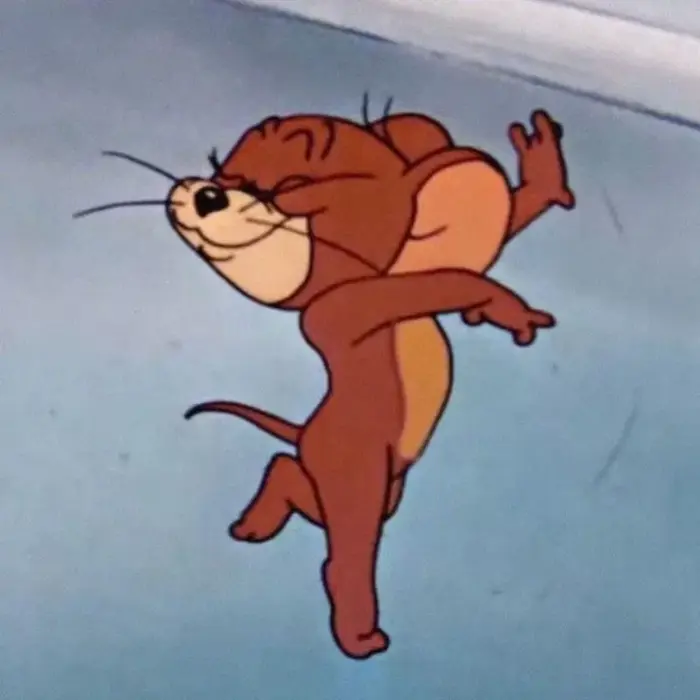 Tuyển tập jerry meme nổi bật, hot trend không thể bỏ lỡ