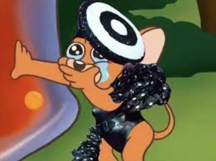 Bộ sưu tập ảnh jerry meme độc đáo dành riêng cho bạn