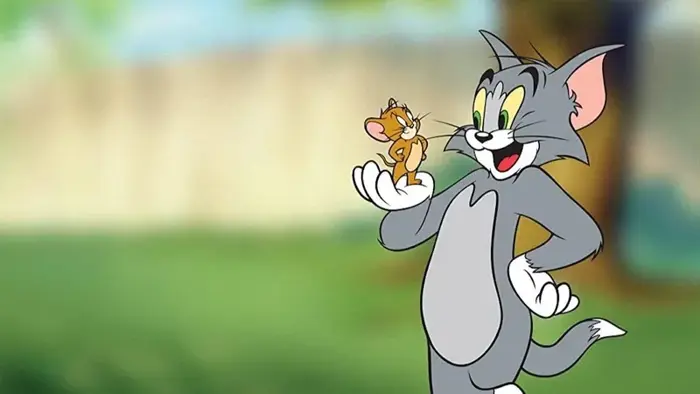 Ảnh meme Jerry hài hước khiến bạn cười không nhịn được