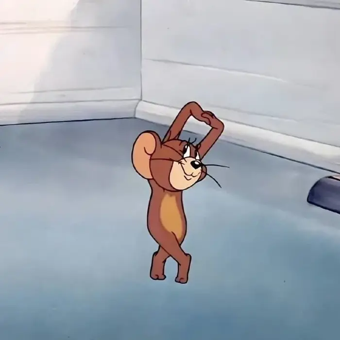 Cười nghiêng ngả với loạt meme ảnh chuột chế cực chất